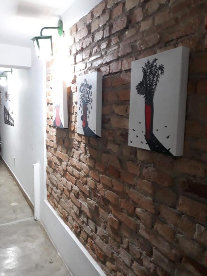 Hospedagem Casa De Pedro *
