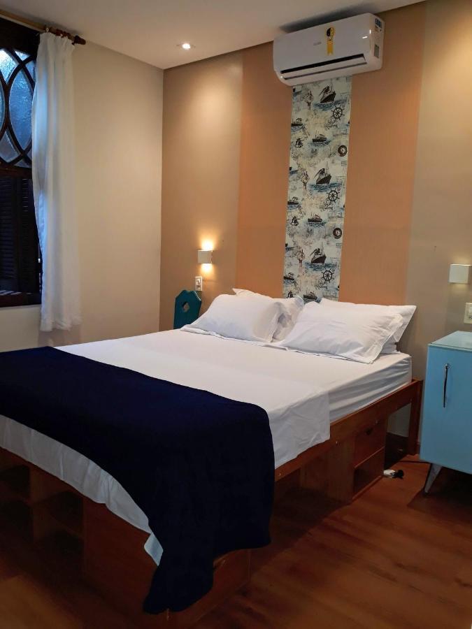 Hospedagem Casa De Pedro Homestay *