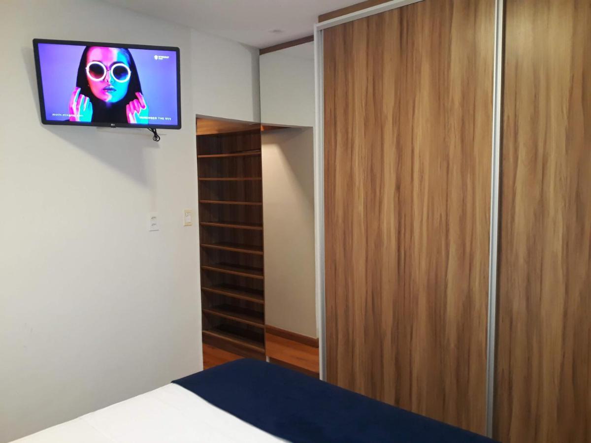 Homestay Hospedagem Casa De Pedro *