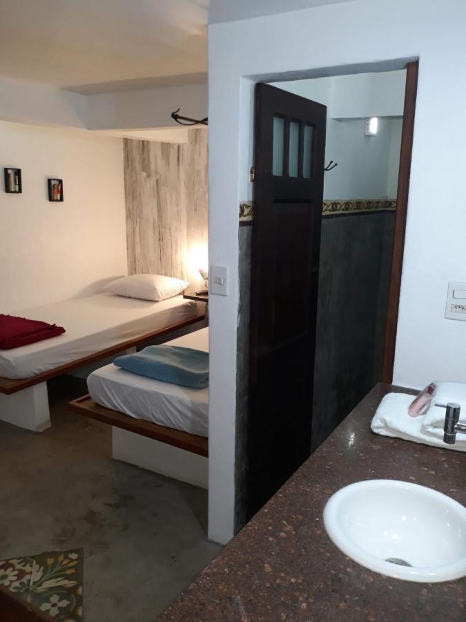 Hospedagem Casa De Pedro *
