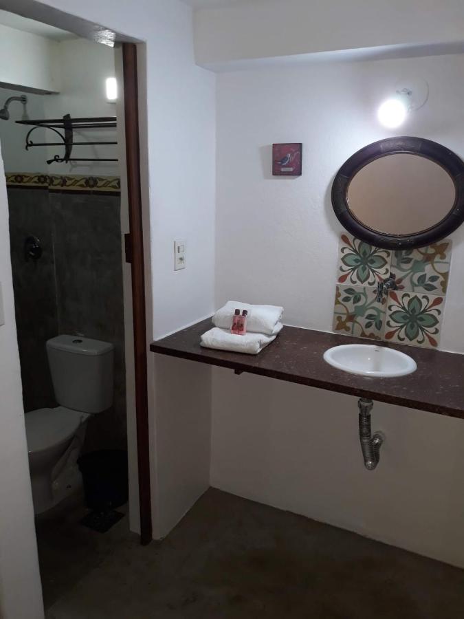 Homestay Hospedagem Casa De Pedro