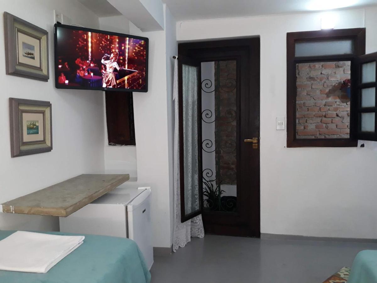 Homestay Hospedagem Casa De Pedro