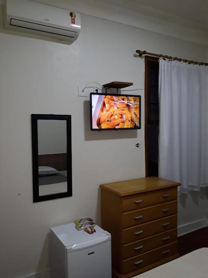 Hospedagem Casa De Pedro Homestay