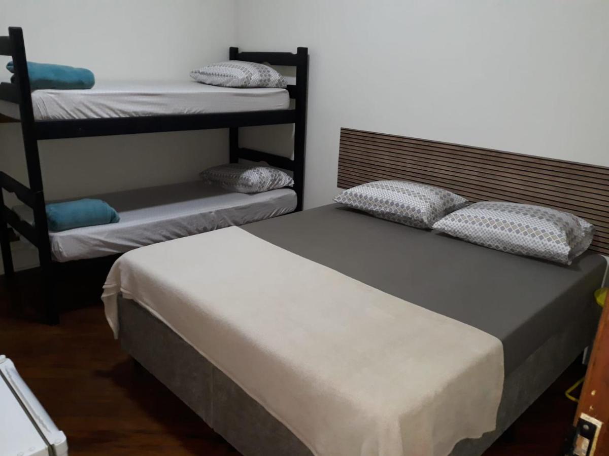 Hospedagem Casa De Pedro *