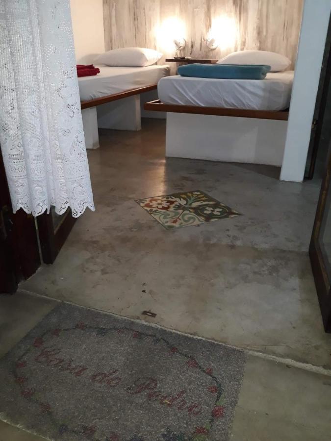 Hospedagem Casa De Pedro