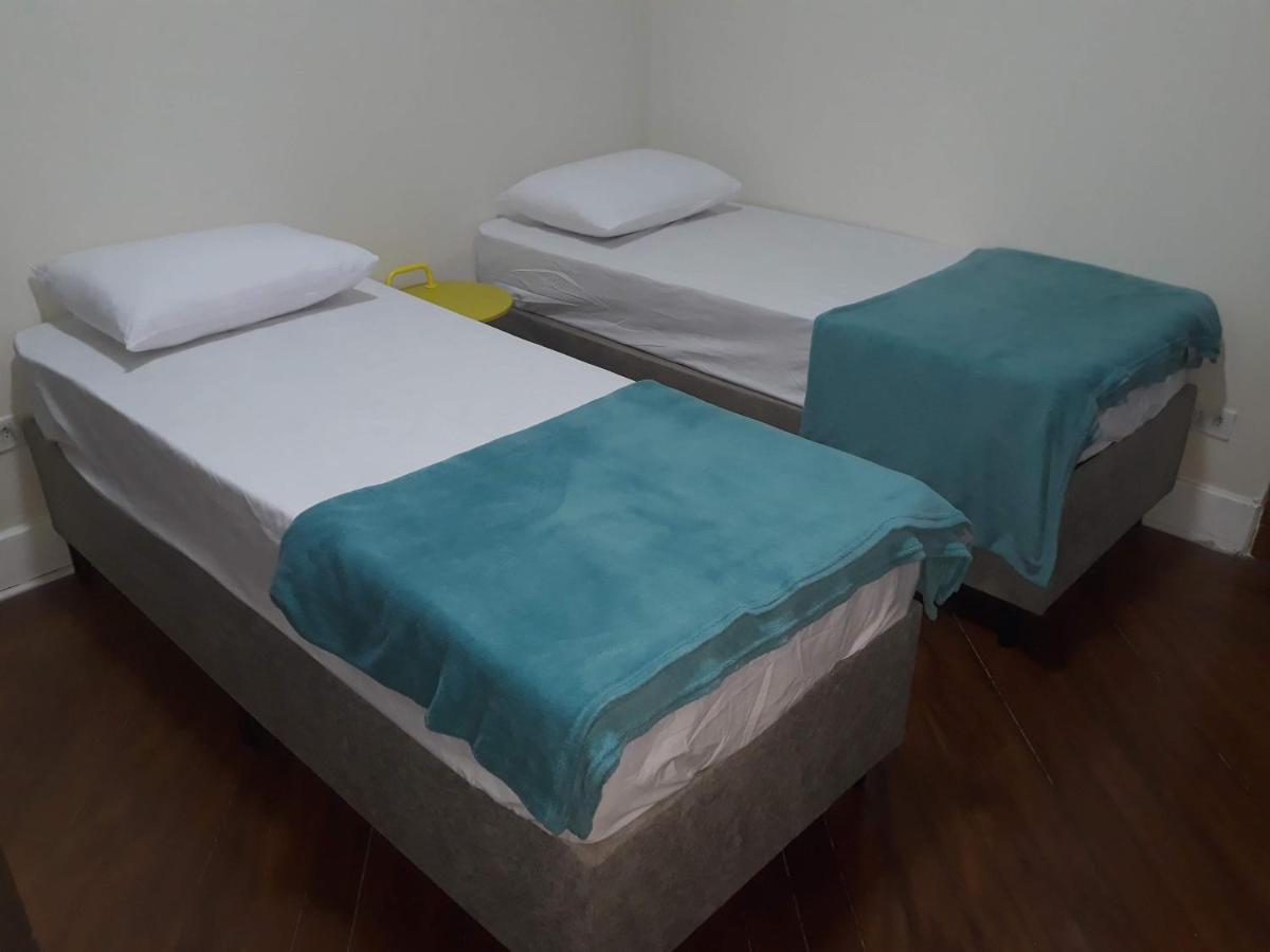 Hospedagem Casa De Pedro