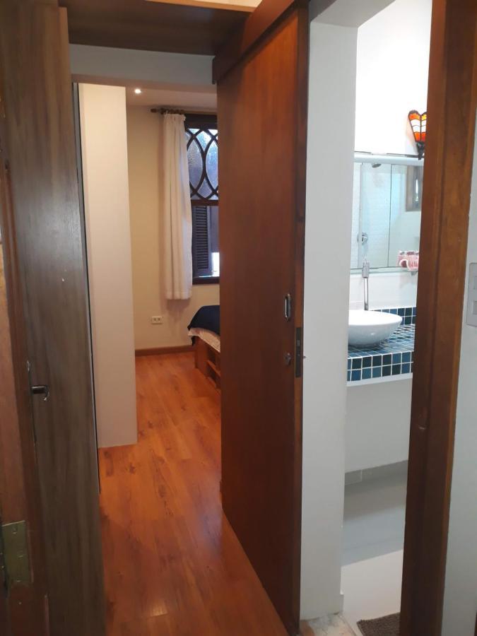Homestay Hospedagem Casa De Pedro