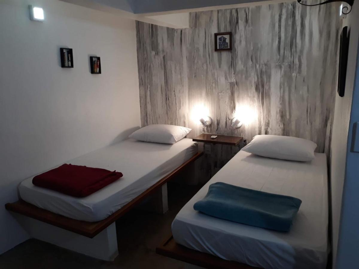 Hospedagem Casa De Pedro Homestay