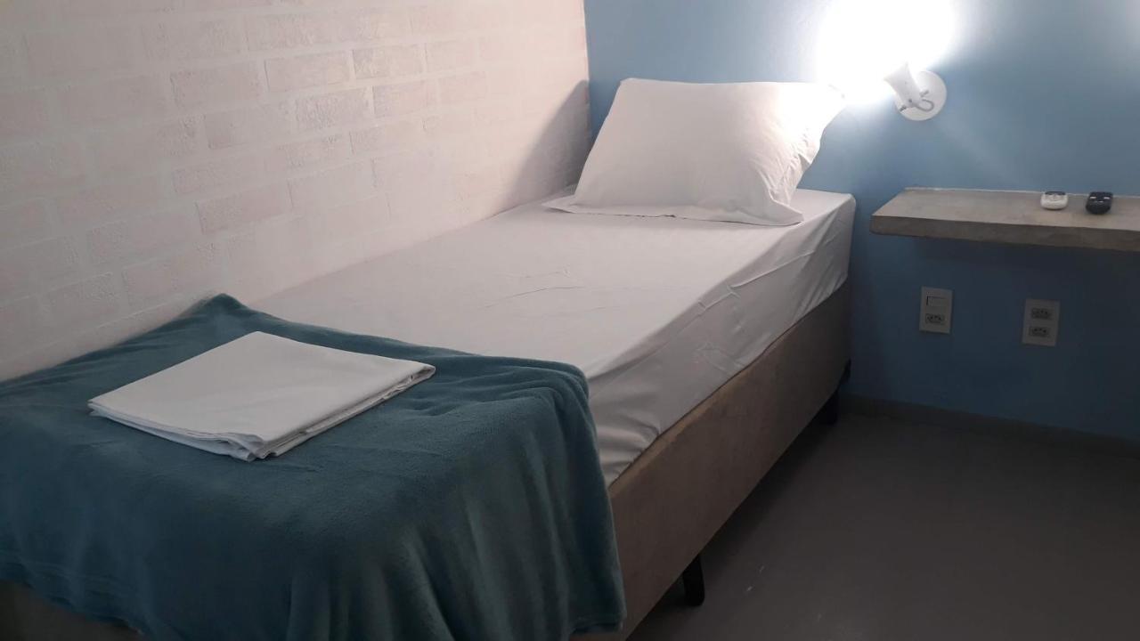 Homestay Hospedagem Casa De Pedro Santos (Sao Paulo)