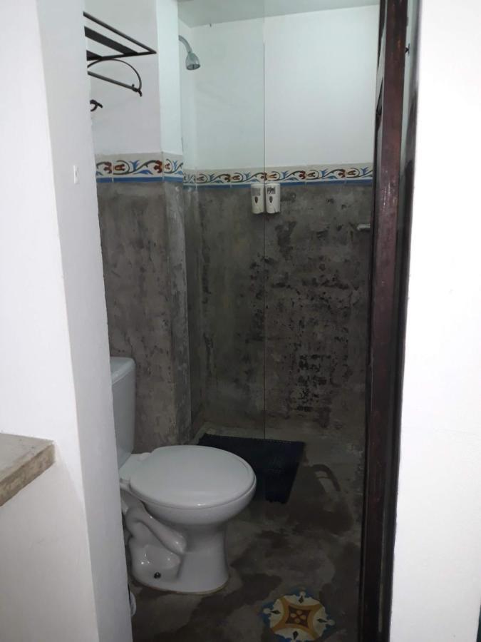 Hospedagem Casa De Pedro *