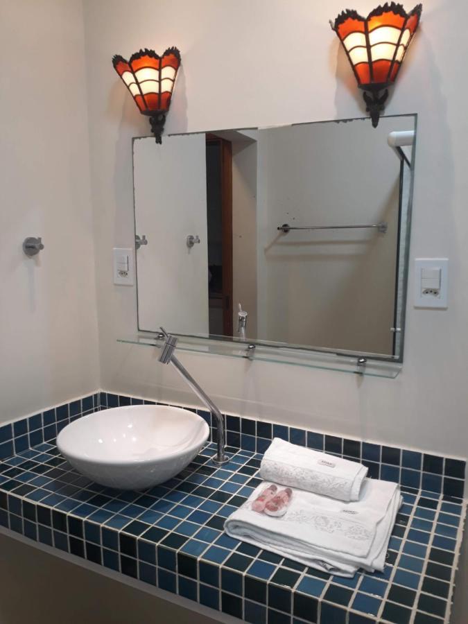 Homestay Hospedagem Casa De Pedro *