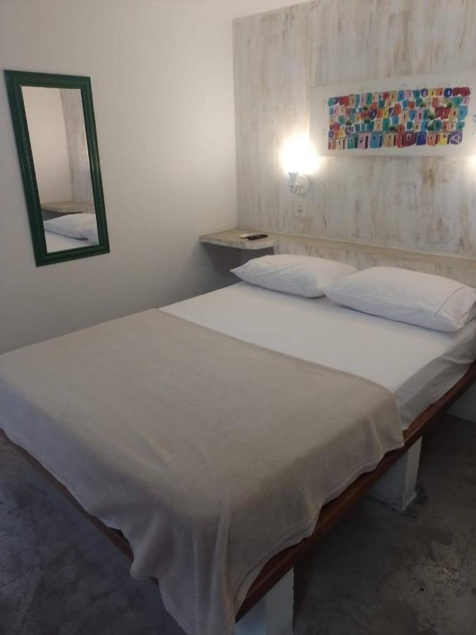 Hospedagem Casa De Pedro *