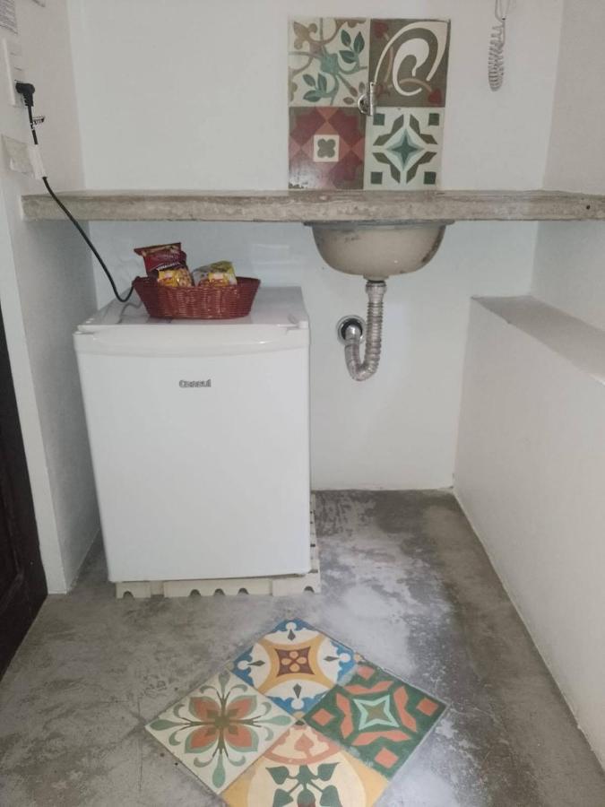 Homestay Hospedagem Casa De Pedro