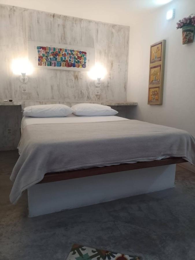 Hospedagem Casa De Pedro Homestay *