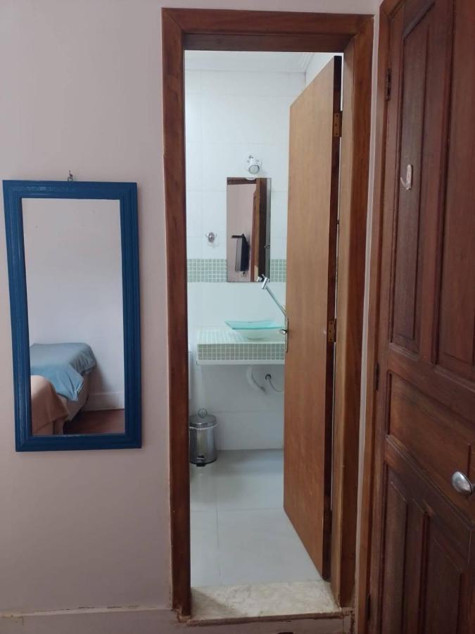 Hospedagem Casa De Pedro Homestay *