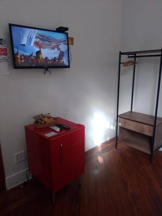 Hospedagem Casa De Pedro Homestay Santos (Sao Paulo)