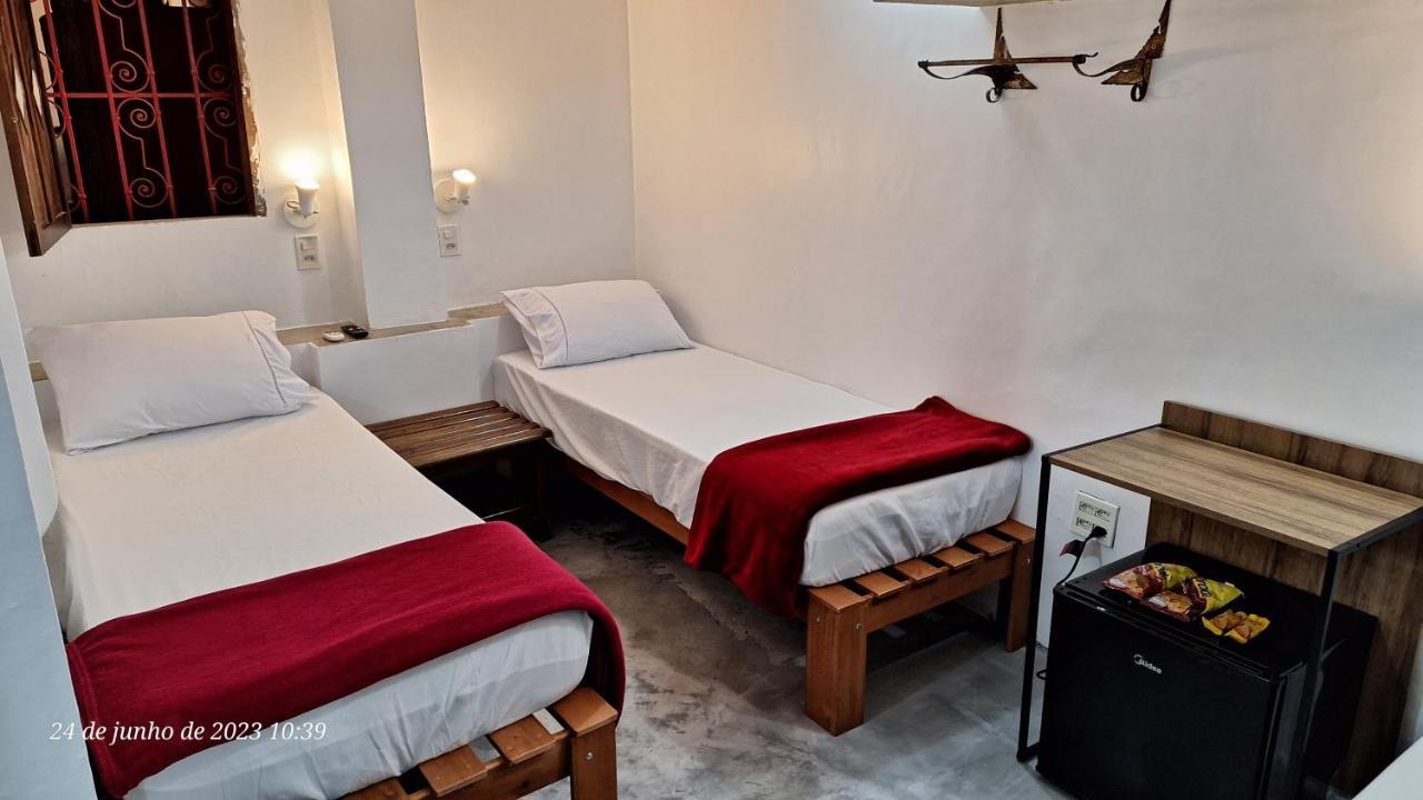 Hospedagem Casa De Pedro Homestay Santos (Sao Paulo)