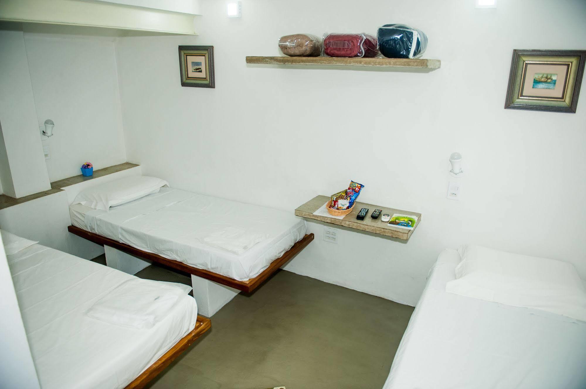 Hospedagem Casa De Pedro