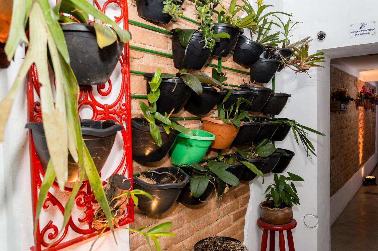 Hospedagem Casa De Pedro Homestay Santos (Sao Paulo)