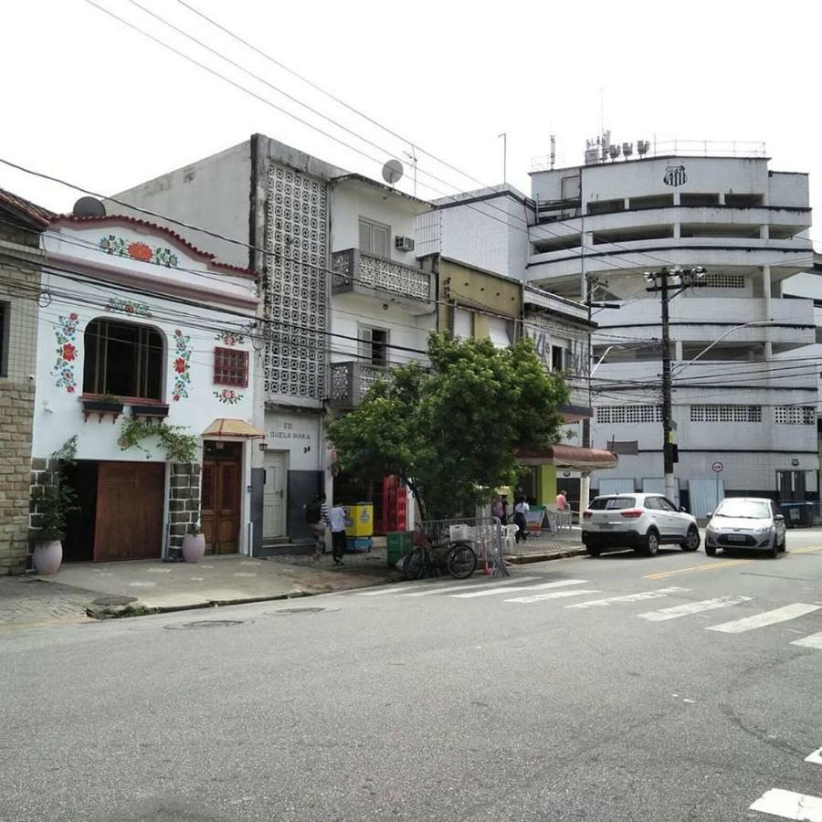 Hospedagem Casa De Pedro Homestay